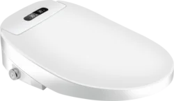 New model Instant warm auto clean smart toilet seat electric Japanese toilet seat cover