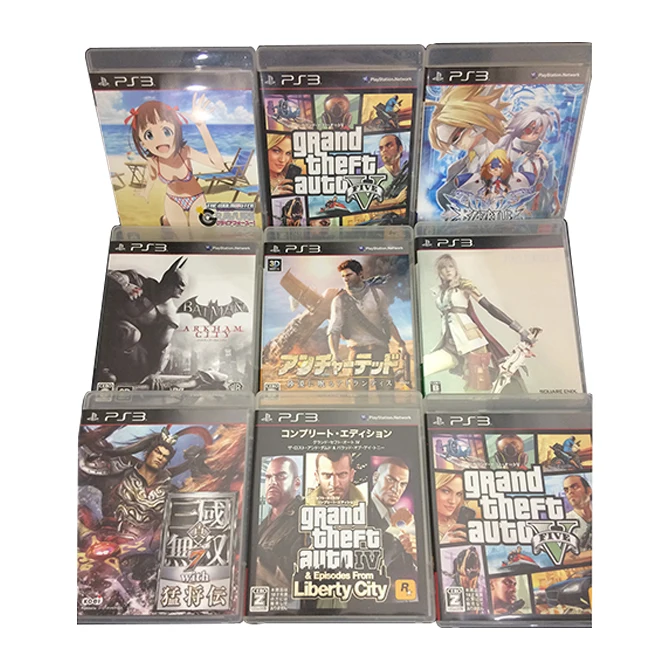 Japanese multiple program accessories computer mini pc gaming