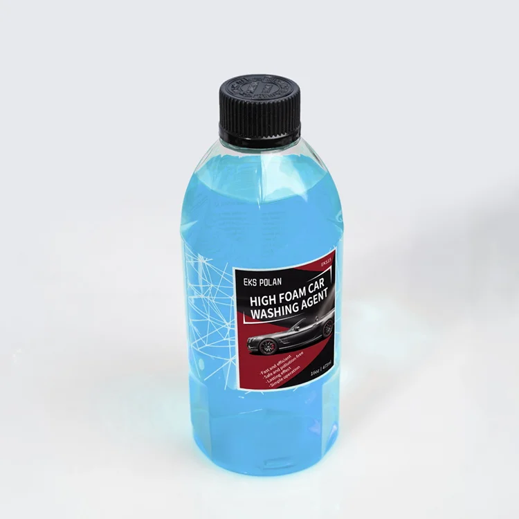 Ceramic Car Soap Foam Car Wash - Adds Hydrophobic Protection With Every Wash | Maintains Ceramic Coatings, Waxes Or Sealants
