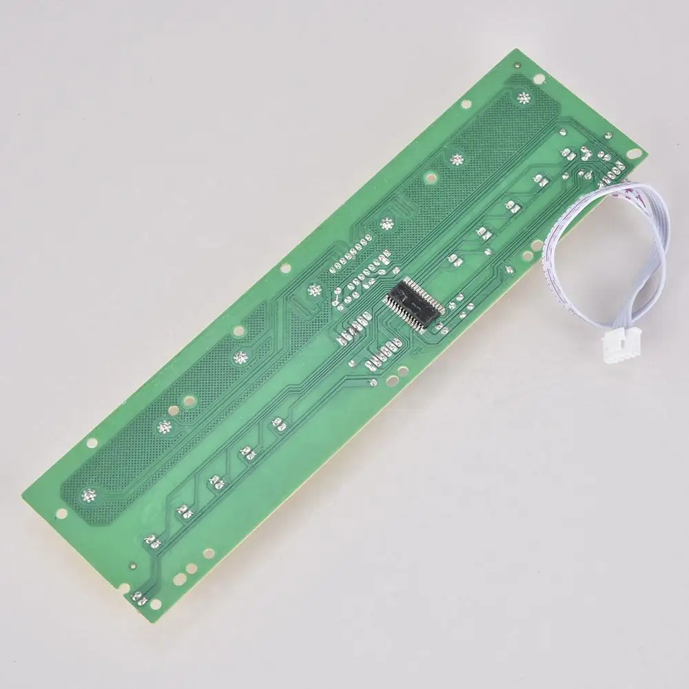 wholesales power protection board  touch pad with encoder supply for ceramic electric furnace