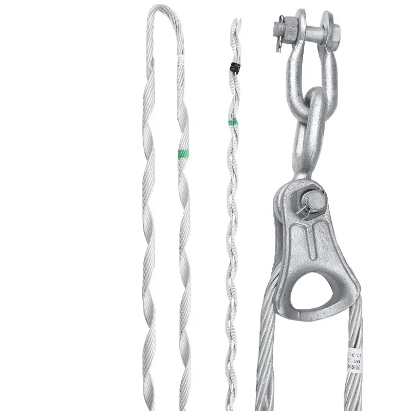 Подвесная кабельная