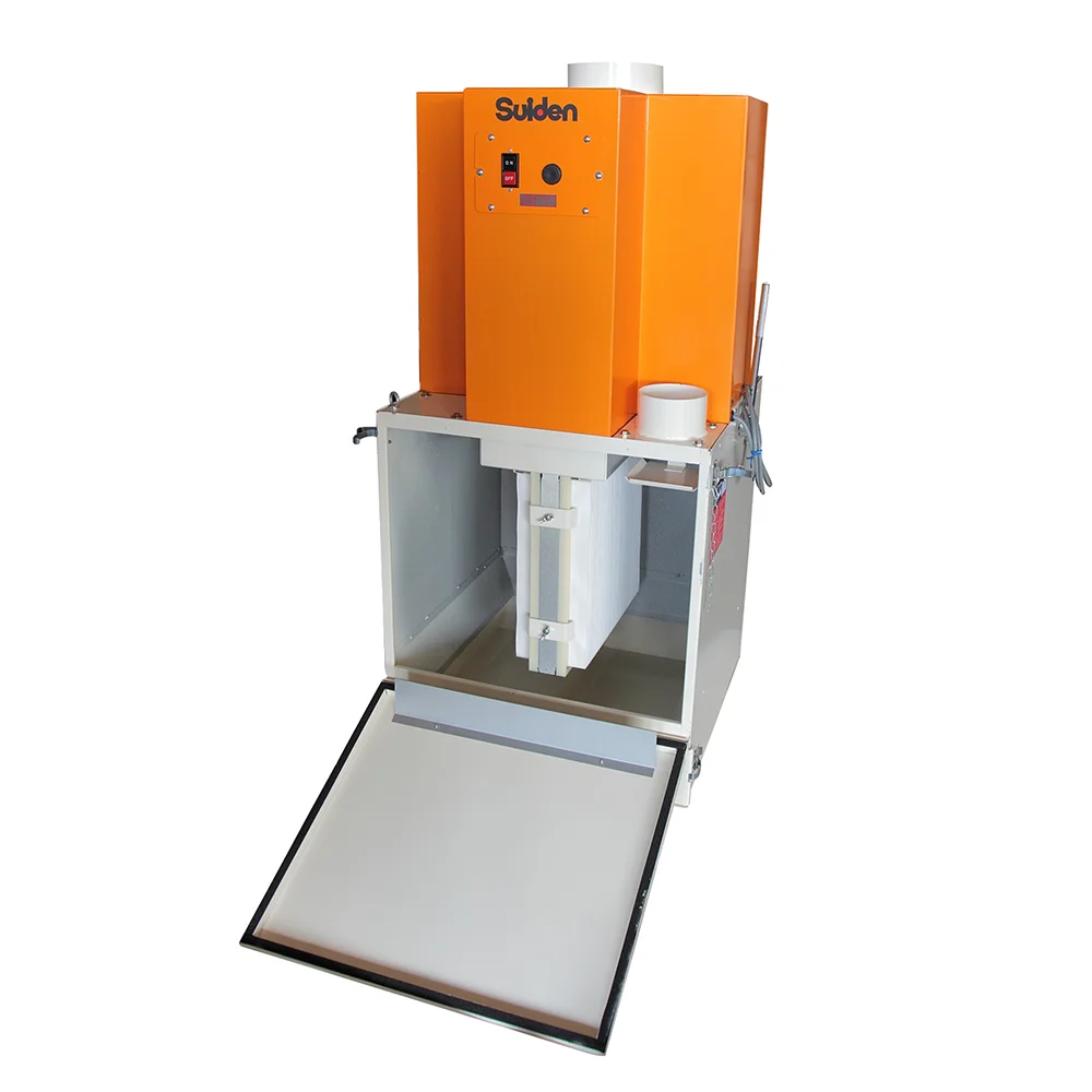 100% сделано в Японии, портативный промышленный мобильный мини-пылесборник