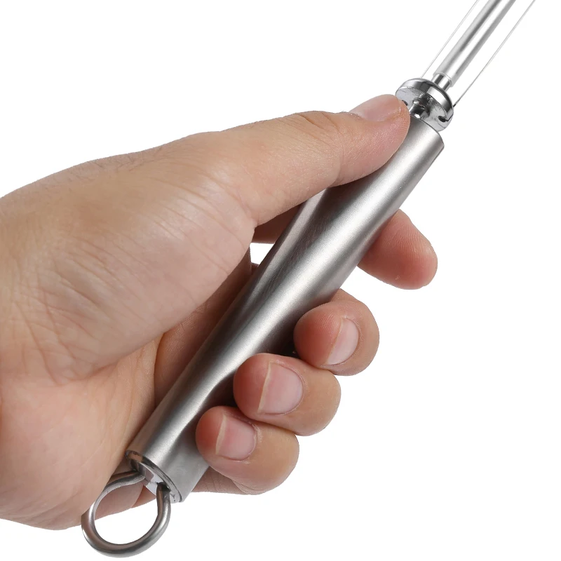 Stainless Steel Handheld Butter Tool Wire Cutters Slicers Knives Cheese Cutter for Kitchen