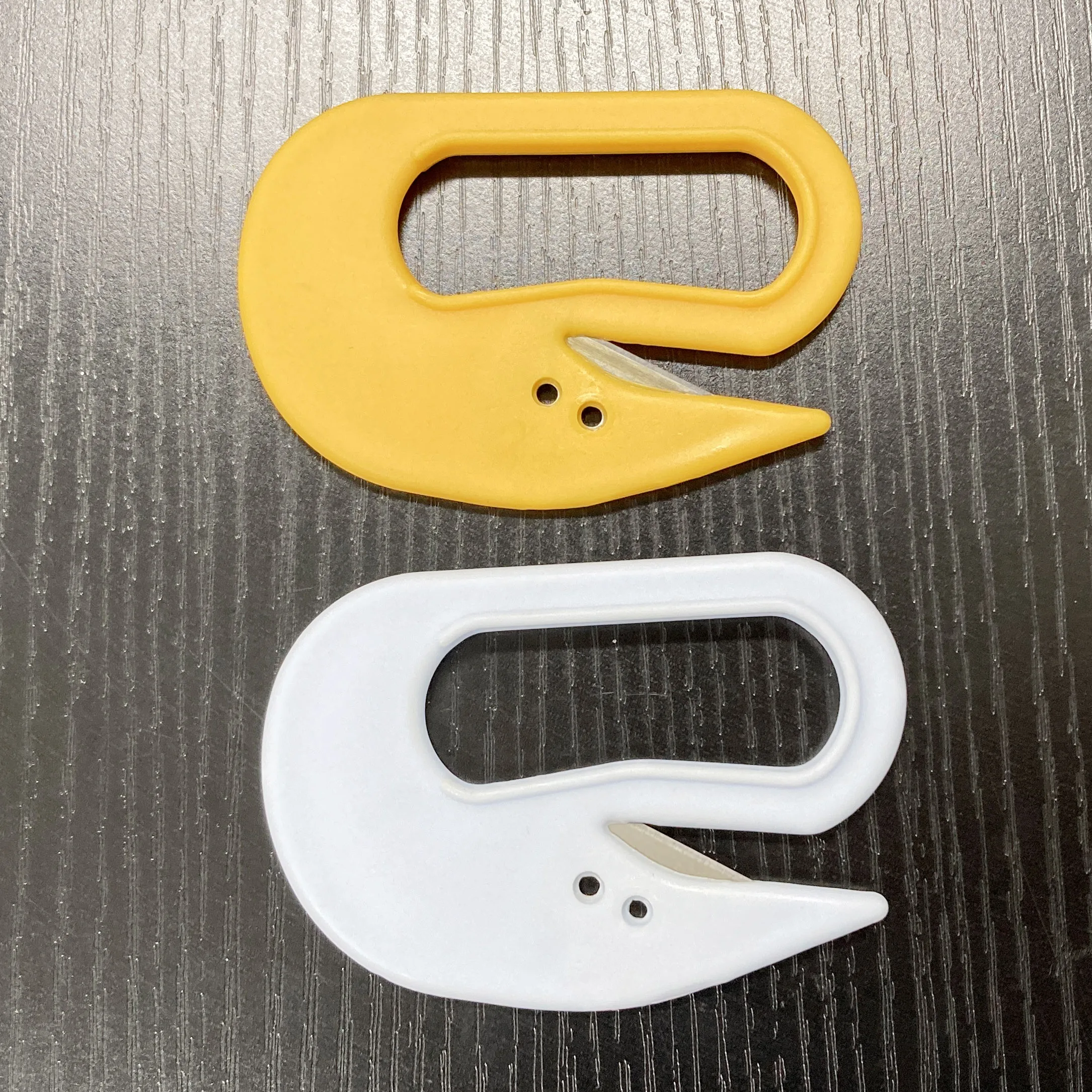 Острые и эффективные открывалки для писем, цветной Открыватель для конвертов, официальный разделитель для писем