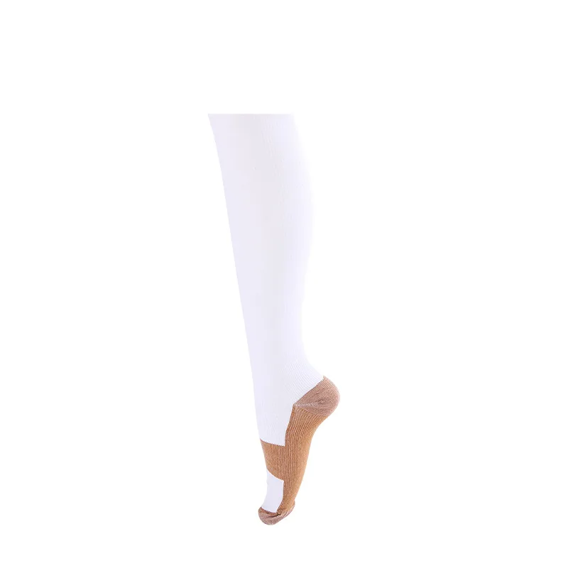 custom logo and size soccer football breathable cool sports stockings knitted socks