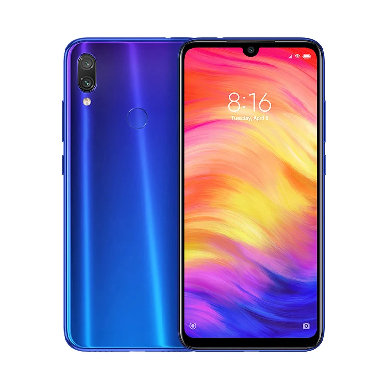 Factory unlocked original for Redmi note 7pro original brand refurbished phone Mobile phone for Wholesale