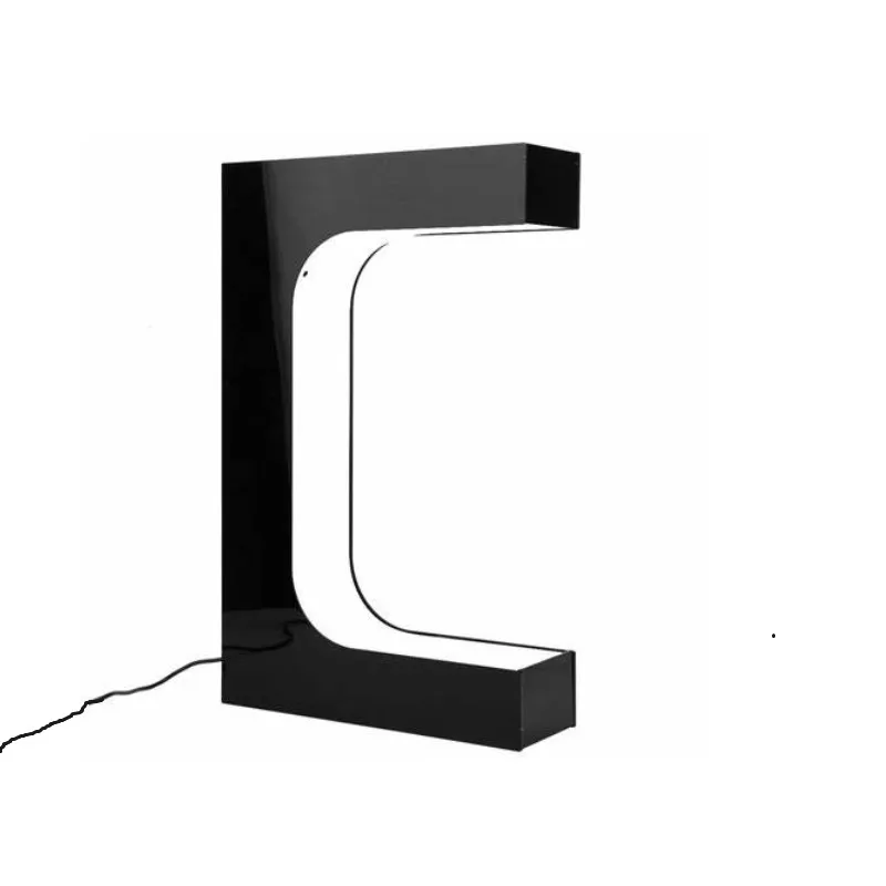 Floating Shoe Display Magnetic Levitation Sneaker Display