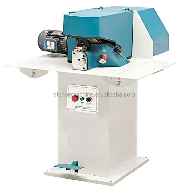 Shoes Sole Making Machine Automatic Ladies Shoe Insole Back Part Trimming Machine Price