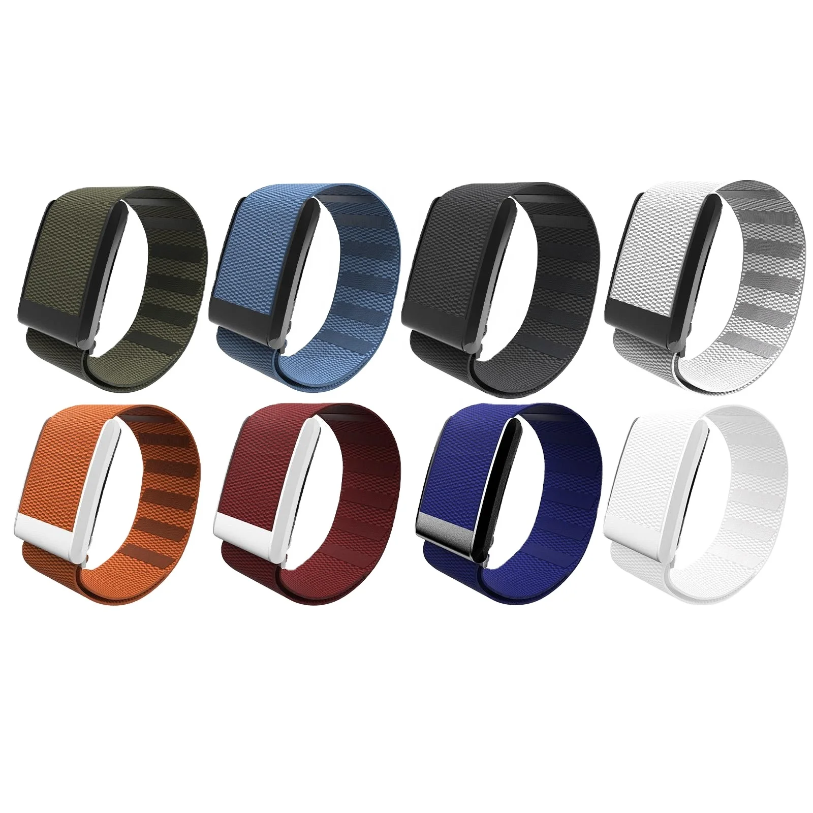 Factory Wholesale SuperKnit Luxe Band Compatible with Whoop 4.0-Band