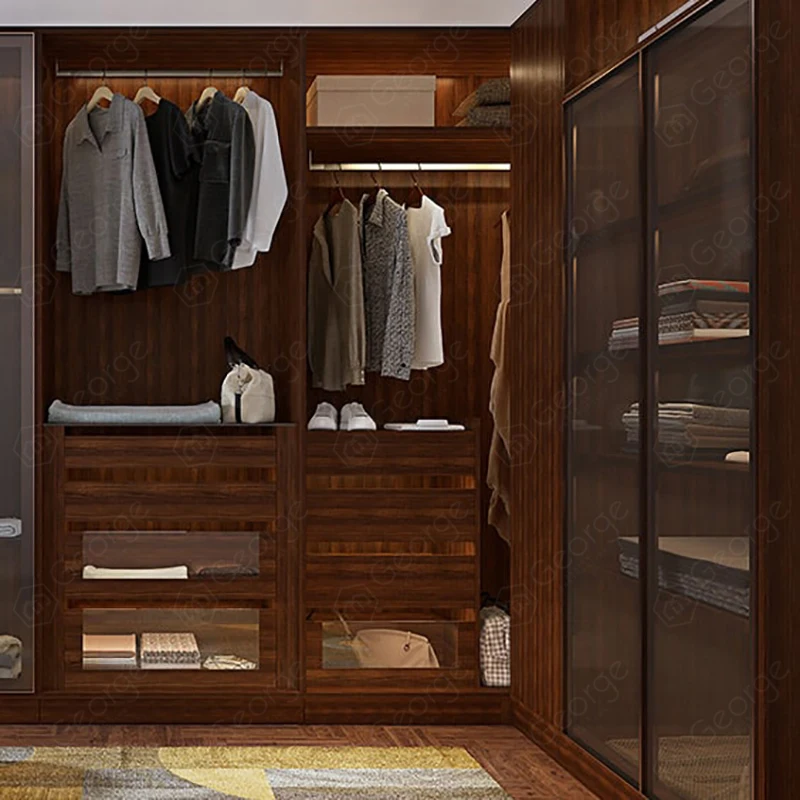 High quality bedroom colours combination sliding fitting furniture wardrobe wardrobe