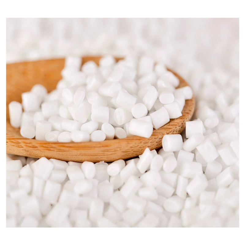 Низкоплотный ПЭТ переработанный материал АБС-пластик цена сырья