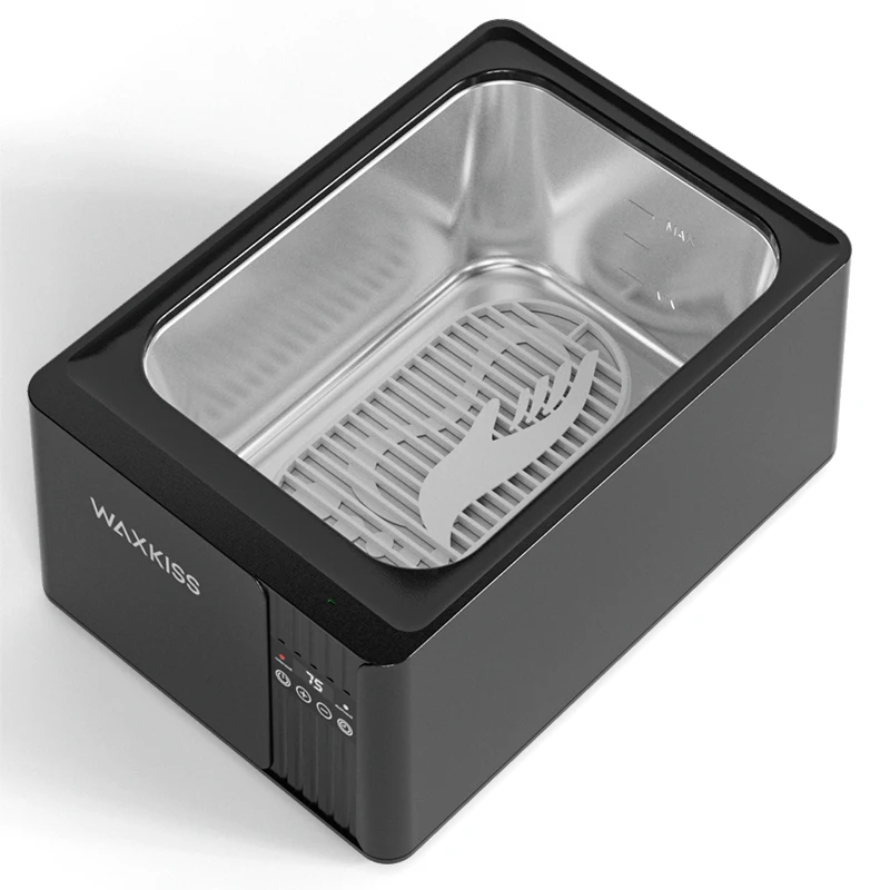 Customize Logo 9000ml Large Paraffin Wax Warmer Professional Paraffin Wax Machine Heater