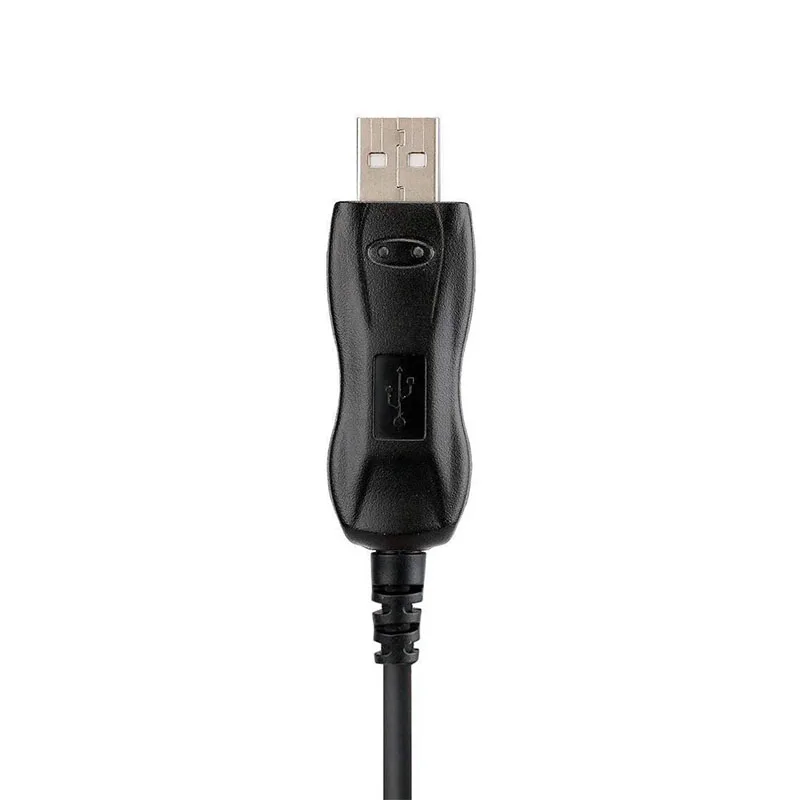 FTDI USB Programming Cable 2 Way Radio Programming Adapter Cable for Baofeng UV-5R BF-888S H-777 RT21 RT22 Arcshell Walkie Talk