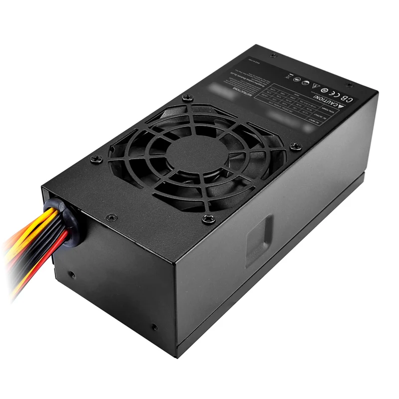 Factory Sale OEM ODM TFX Power Supply 350w Active PFC Computer PSU wide voltage For desktop PC case