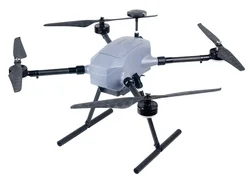 T-DRONES M690Pro professional RTK Positioning High definition Commercial Industry Photography Aerial Mapping Survey drone