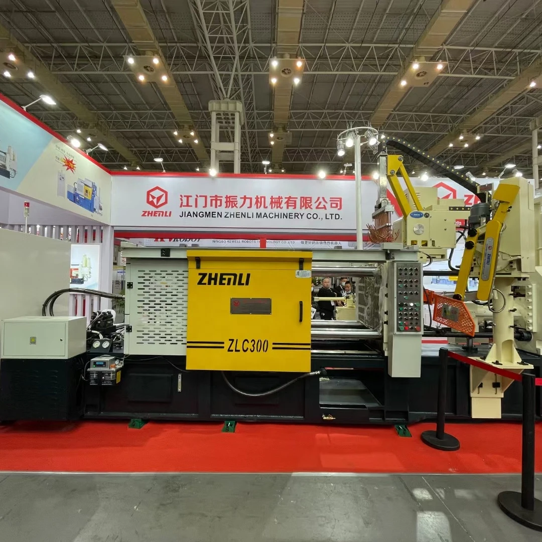 Automatic aluminium continuous die casting machine price