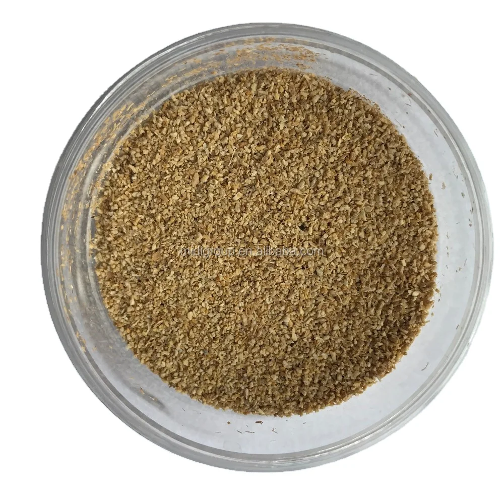 Feed Grade Choline Chloride 60% Corn Cob Amino Acid for Poultry Fish Dog Pig Cattle Horse