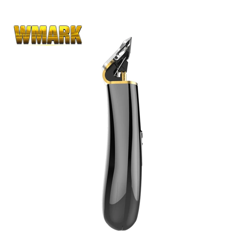 WMARK NG-201 7000 RPM Zero-cut trimmer detail trimmer beard car hair clipper