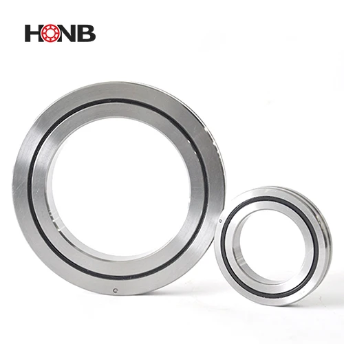 Китайский бренд HONB CRBH17020 CRBH18025 CRBH19025 Высокоточный поперечный роликовый подшипник используемый для станков DD двигателей