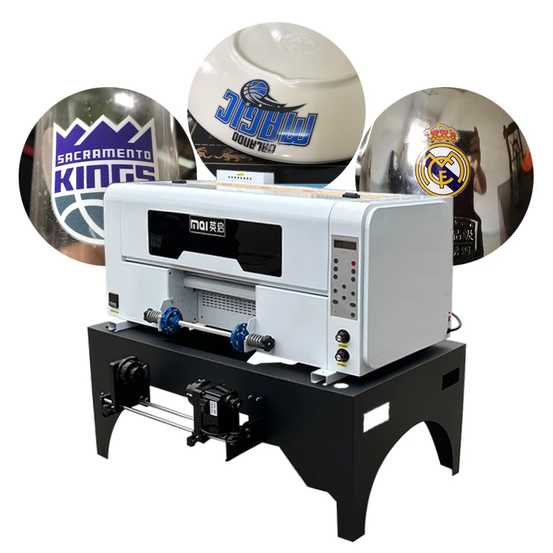 30 uv dtf printer small business machine ideas with eco solvent plotter