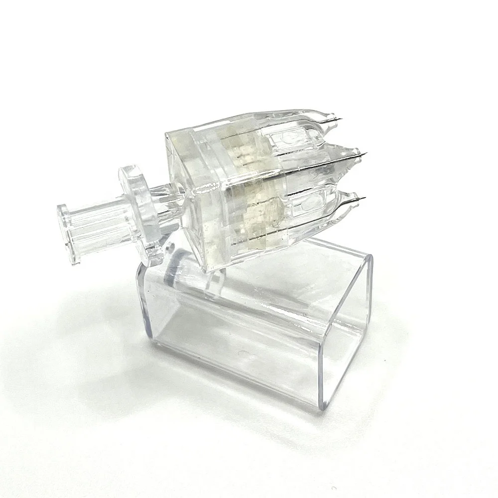 YanYi Mesotherapy injector gun 5/9 multi needles for meso gun / vital injector needle