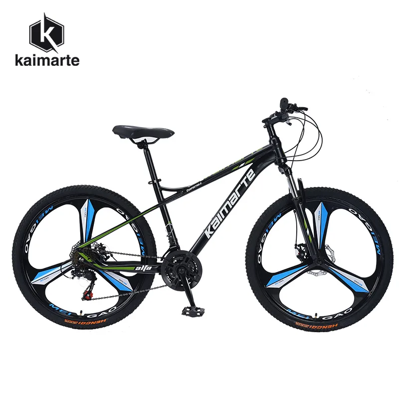 bisicleta 24 26 mountain bike 21 24 27 speed high carbon steel bike atomic backland disc brake bicycle for men