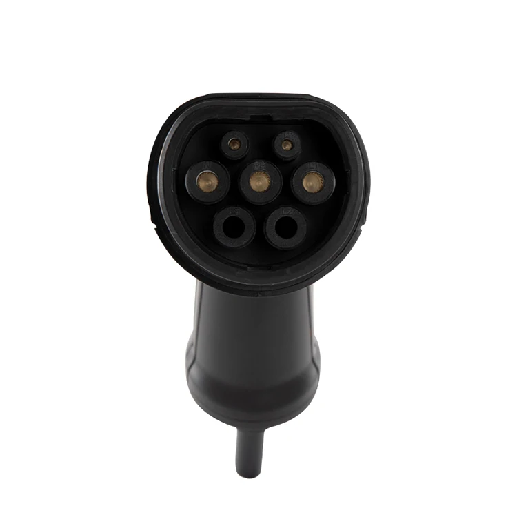 Chademo ev для автомобильного зарядного устройства USB кабель type c 2 gb/t gbt штекер 32a 7.2kw один в соответствии со стандартом iec 62196 разъем с разъемом HDMI только том случае 