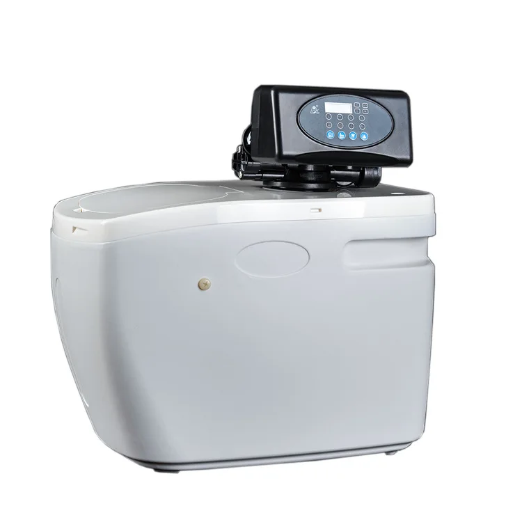 home water treatment machinery appliances equipment system filters machine water softener system