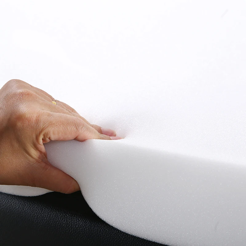 2024 baby crib mattress Customized Envorimental Material set of baby mattress stores spring from baby size to king size