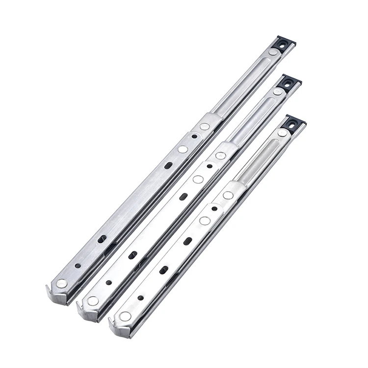Cheap Price 19mm Round Groove Aluminum Casement Window Friction Stay Hinge