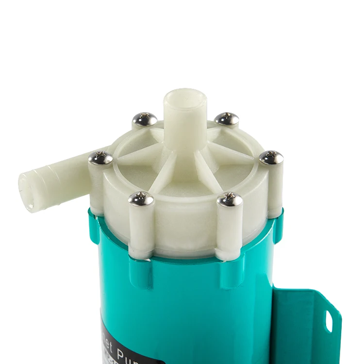 MP-15RM  High quality magnetic drive circulating pumps Food grade oil pumps Beer pumps