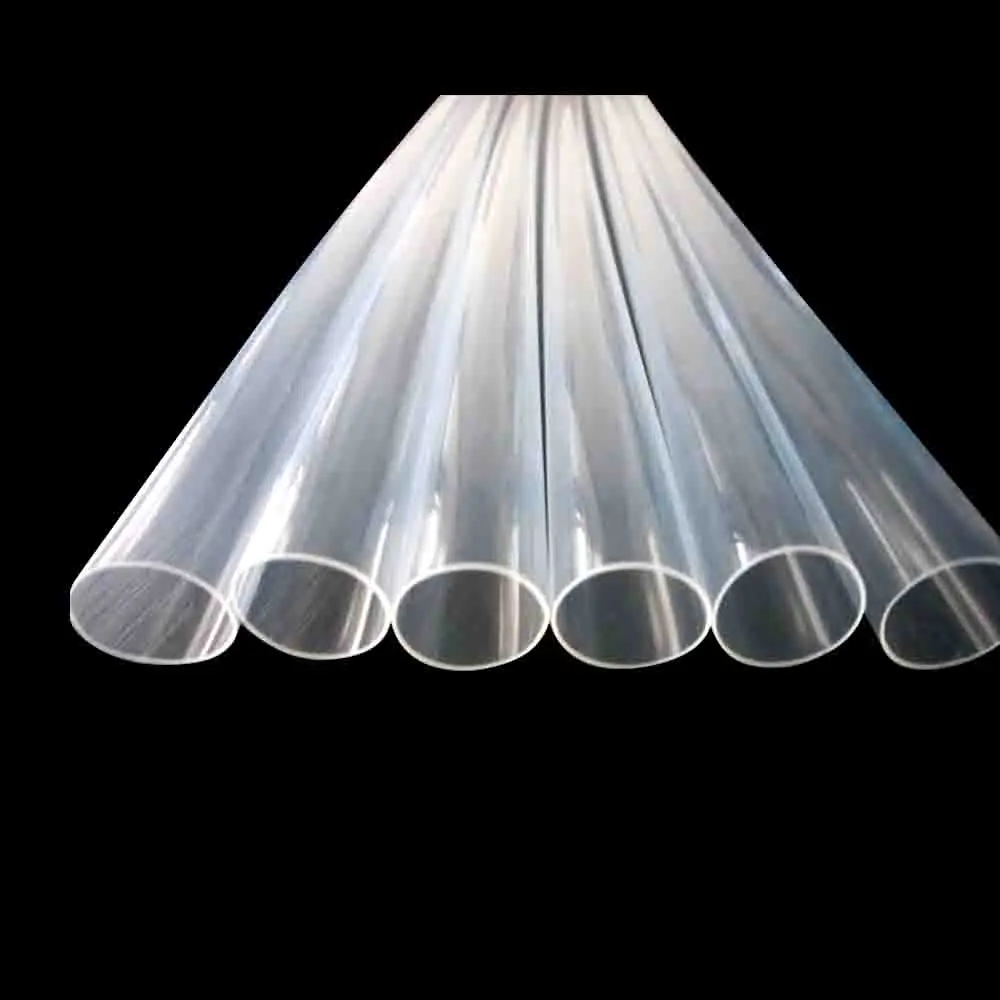 FEP Material and ROHS Standard FEP Heat Shrink Tubing