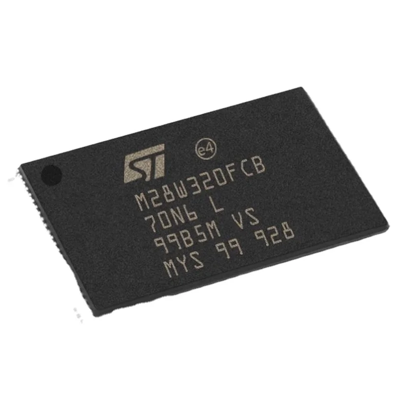 Electronic Component Lot A3P400-1FG144I IC FPGA 97 I/O 144FBGA