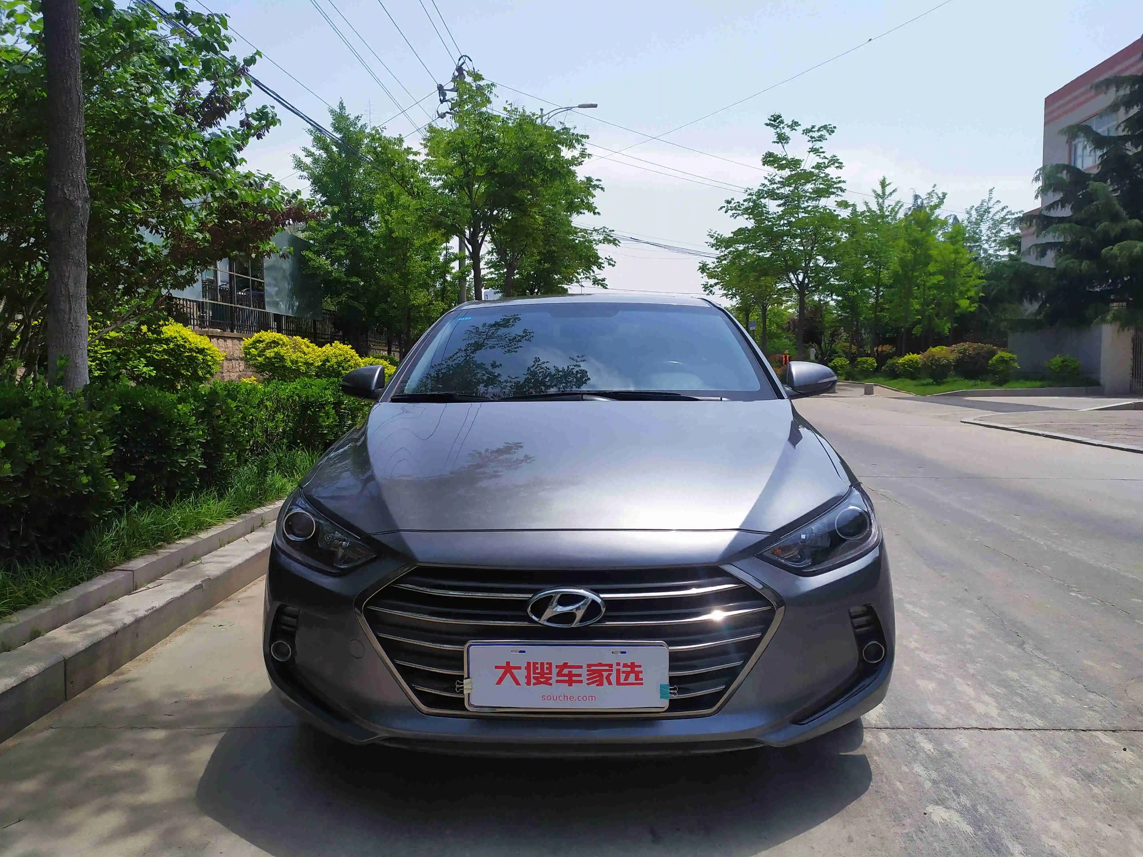  Подержанные автомобили из Кореи распродажа подержанные для Hyundai