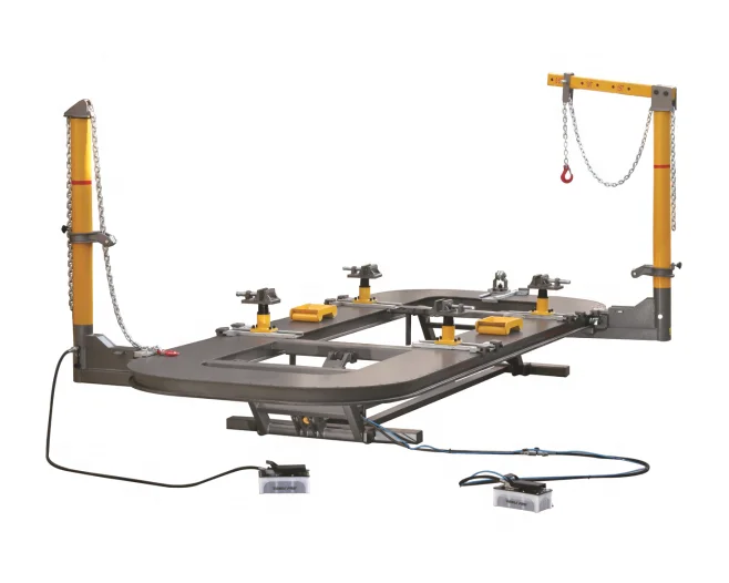 Truck car repair big bench /Body Repair Equipment/car repair systems