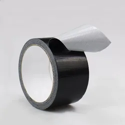 Fast Delivery Multi Purpose Strong Adhesive Silver Custom Cloth Duct Tape Adhesive