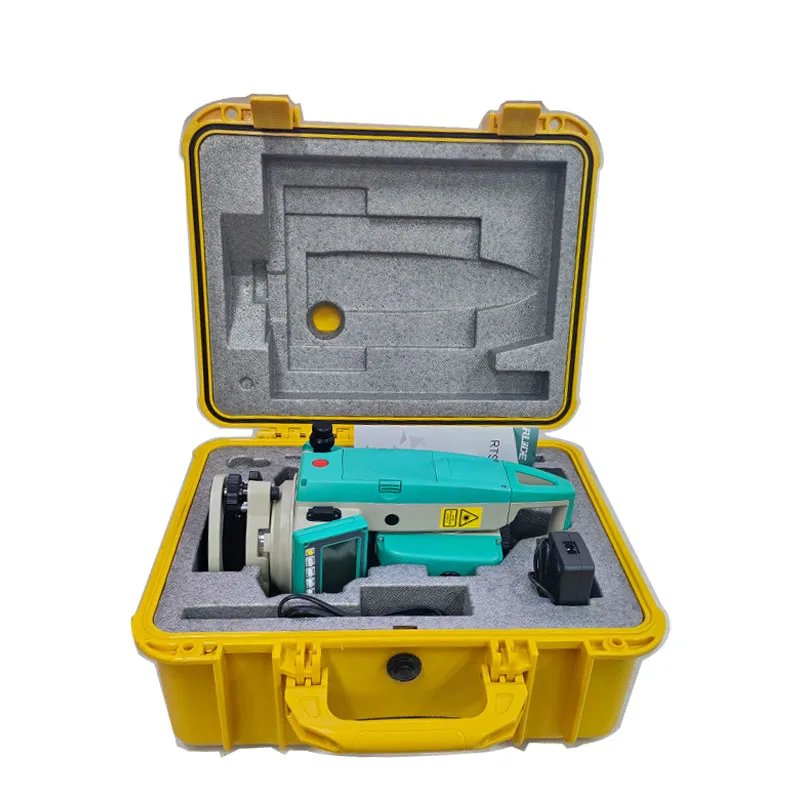 RUIDE RQS China Made Total Station RTS-822R10X Station Totale  Total Station