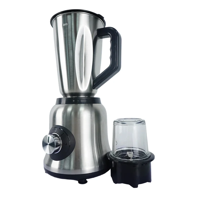 High Speed Fresh Juicer Multifunctional Heavy Duty Commercial Silent Blender Smoothie Mixer Licuadora Blender KB02025