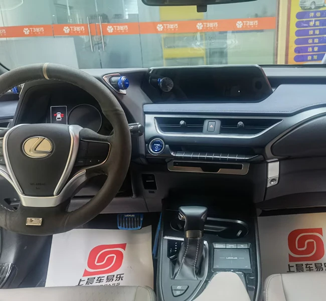 Продажа Подержанных автомобилей Lexus ux260h дешевые внедорожники подержанные автомобили продажа подержанных