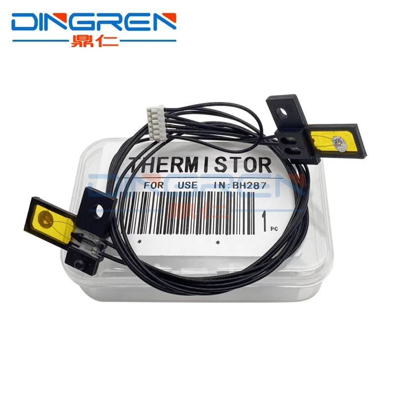 Fuser Thermistor for KONICA MINOLTA BH 227 287 367 7528 7536