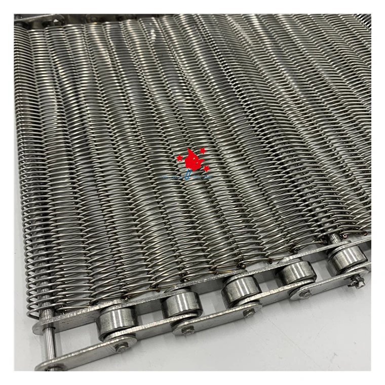 Good quality factory directly conveyor components roller belt 100mm diameter chain driven Best with price