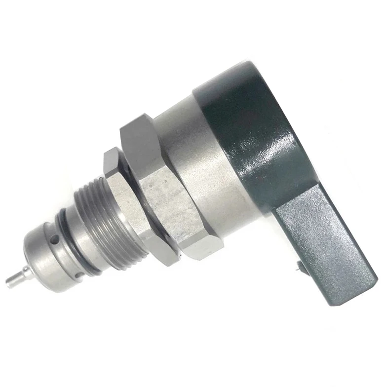 Common Rail Fuel Pressure Control Valve Regulator DRV valve OEM 0281006885 For Engine