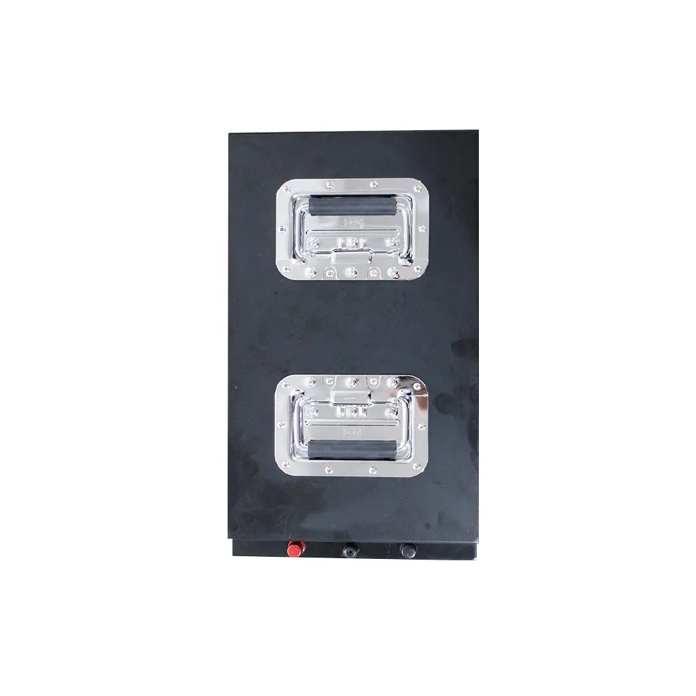 Headway Lifepo4 Battery 12V 200Ah Lithium Battery for RV Camping
