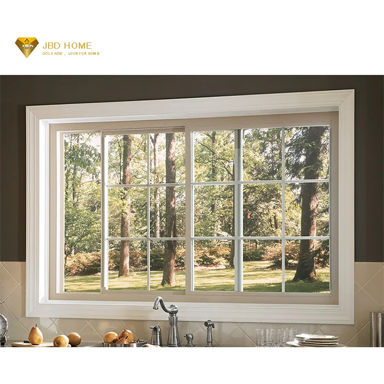 Guangdong aluminium doors and windows designs india aluminum windows with grill