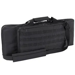 Military Gun Bag Tactical 28 inch Assault Double Rifle Case Outdoor Hunting Rifle Bag