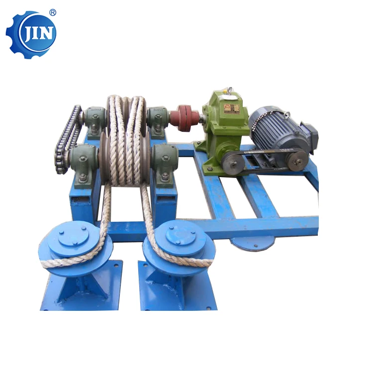 Chicken Farming Poultry Manure Excrement Cleaning Machine And Poultry Manure Separator