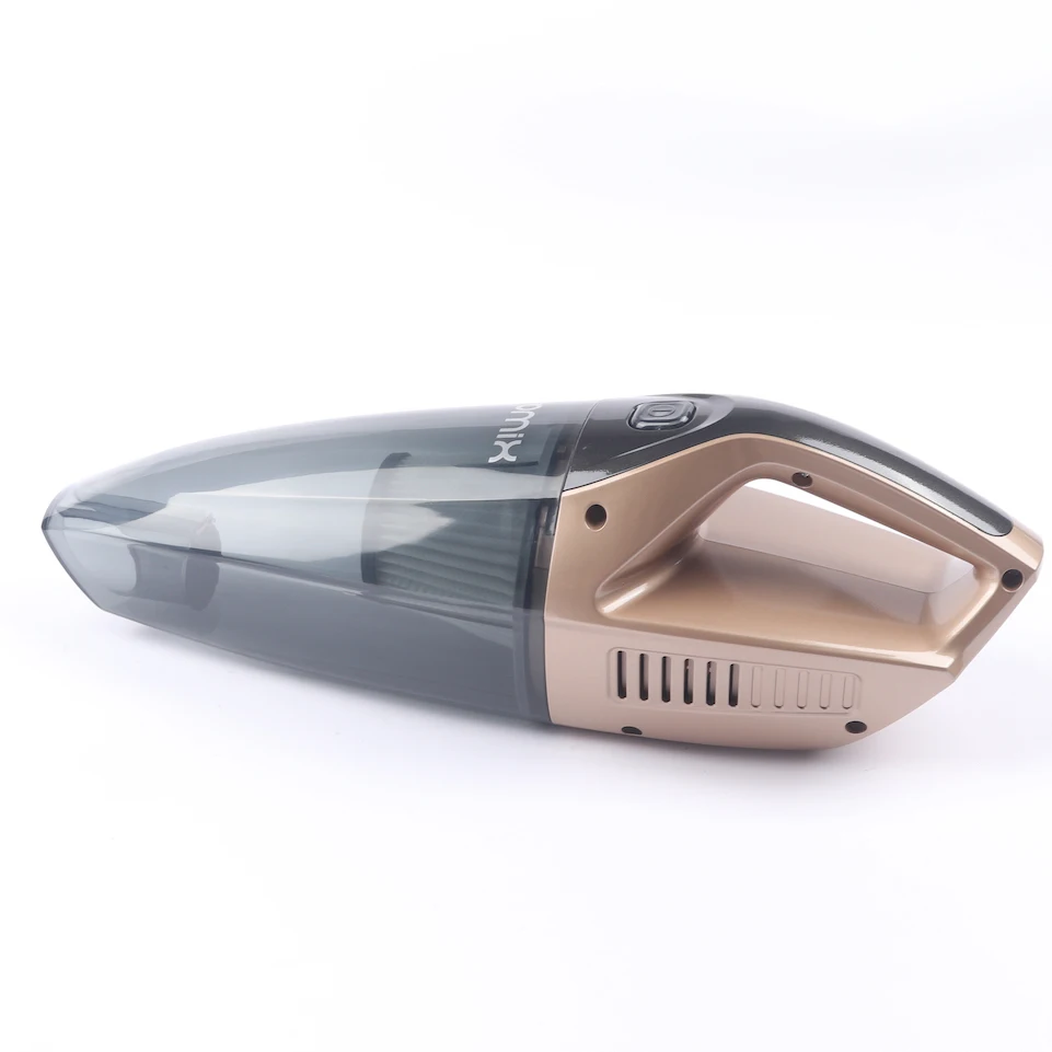 2021 100W Powerful Newest Automatic Car Wash Wireless Auto Vacuum Cleaner Machine Max