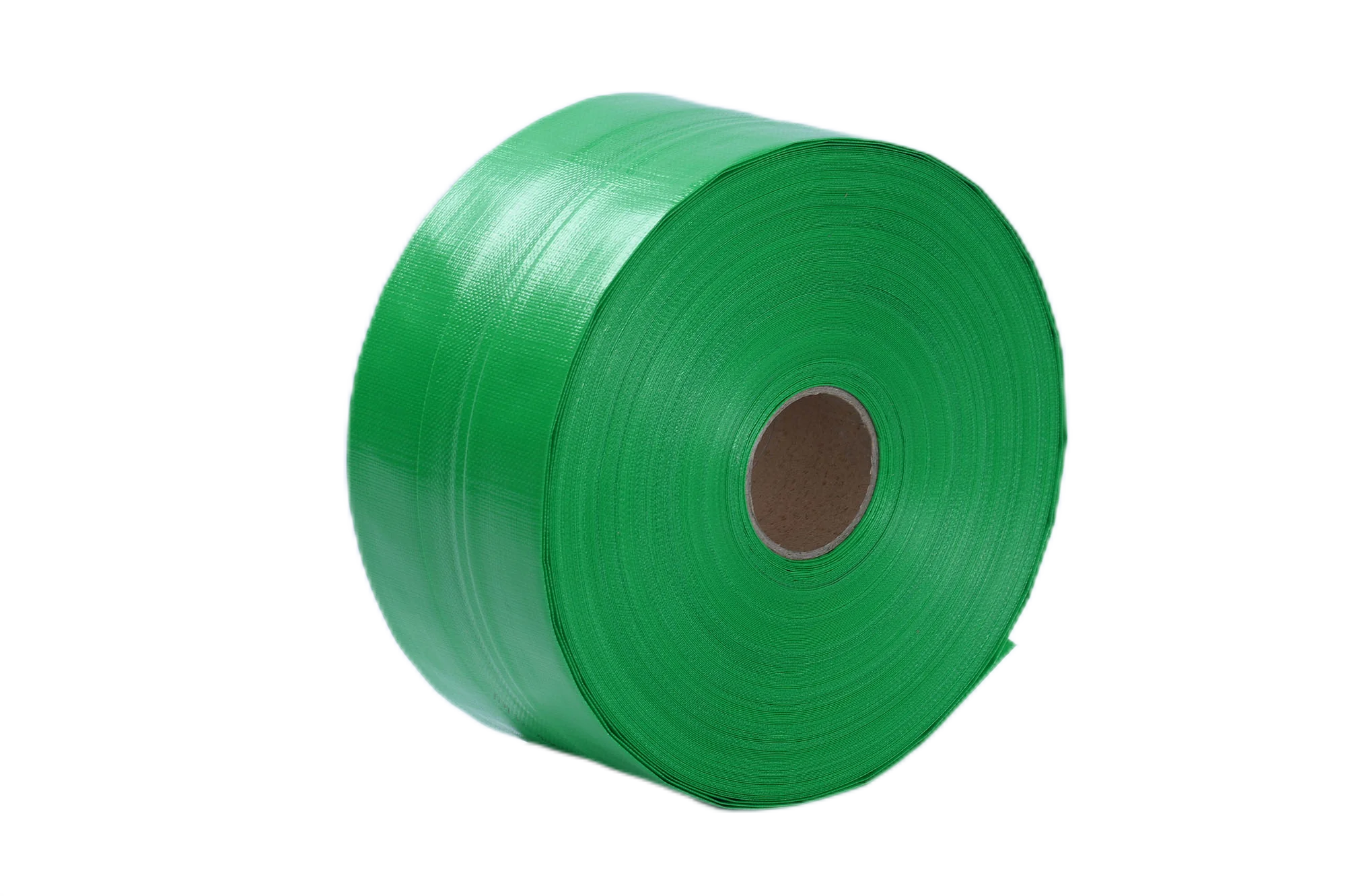 2-8 inch Farm Irrigation System PE Material Micro Spray Tape Rain Hose Laser Irrigation Spray Tube