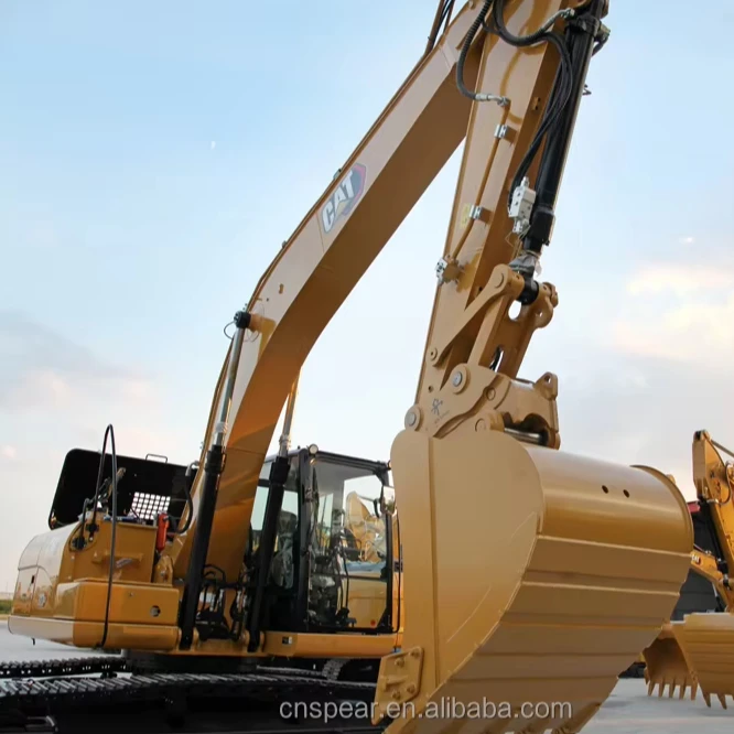 CNSPEAR Distributor of chinese products draw pin type quick hitch for excavator breaker quick coupler