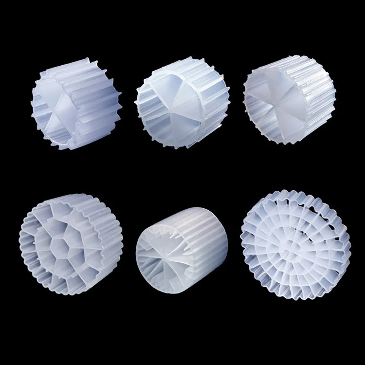 Very Strong Media K1 K3 K5 Biofilm Filter Carrier BioMedia Moving Bed Biofilm Reactor MBBR